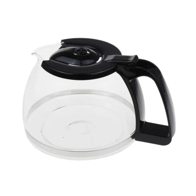 Image of Melitta Glass jug easy ii black 1.25 l 6765754