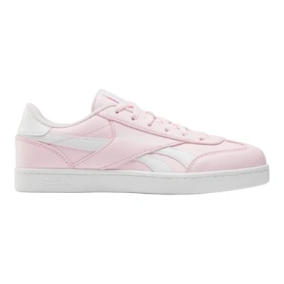 Image of Reebok Smash EDGE Unisex Multicourt tennis shoes, Size: 6, Frosted berry/footwear white shoes