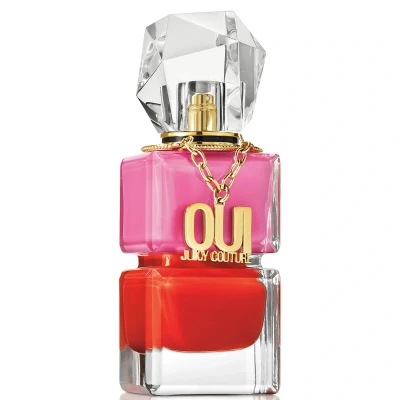 Image of Oui Juicy Couture Eau de Parfum 100ml