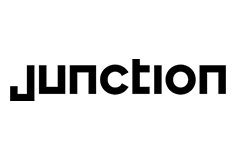 JUNCTION logo