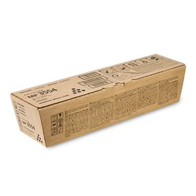 Image of Toner Noir Ricoh 842125 (24000 Pages)