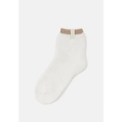 Image of Falke Socks offwhite, Women&#039;s, Size: 35 38, Off/white