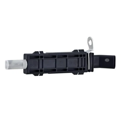 Image of Sensor, crankshaft pulse HELLA 6PU 009 168 821
