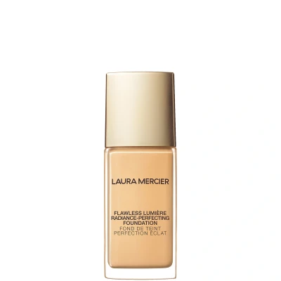 Image of Laura Mercier Flawless Lumière Foundation 30ml (Various Shades) Ivory