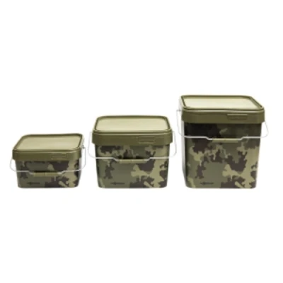 Image of Korda Compac bucket 5L Bait