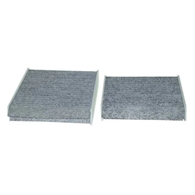Image of Filter, interior air PURFLUX AHC245 2