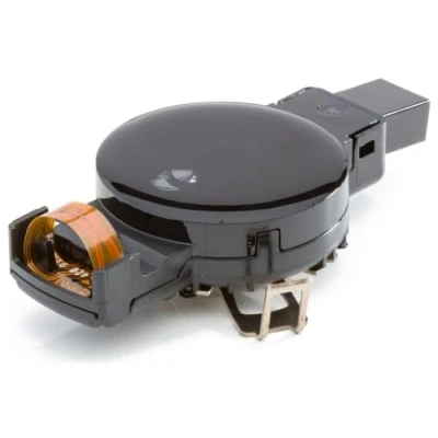 Image of Rain Sensor HELLA 6PW 011 012 821