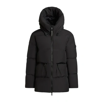 Image of khujo Ellis Winter coat, Women&#039;s, Size: XS, Black