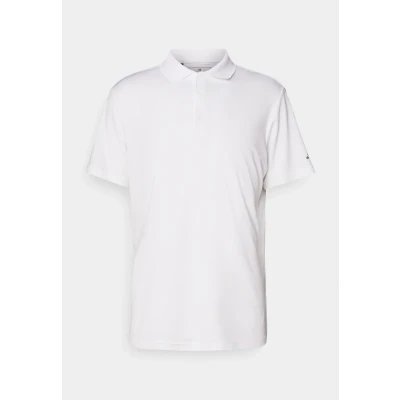 Image of adidas Golf Polo shirt, Men&#039;s, Size: XS, White