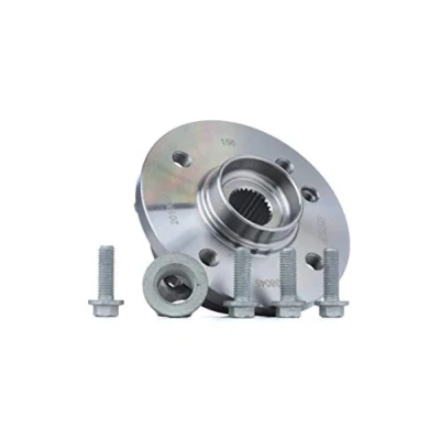 Image of Wheel Bearing Kit SKF VKBA 3674