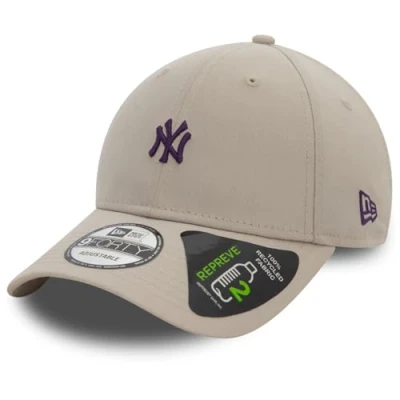 Image of New Era LOGO Cap, Size: One Size, york yankees stnprp