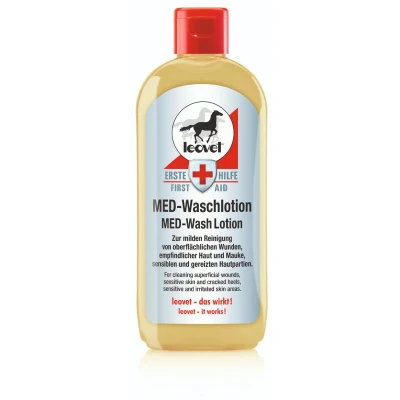 Image of Leovet First Aid med wash lotion