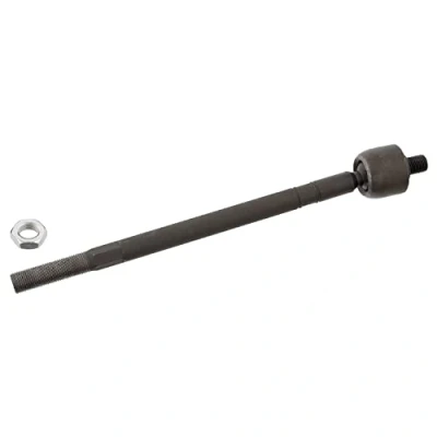 Image of Tie Rod Axle Joint FEBI BILSTEIN 28607