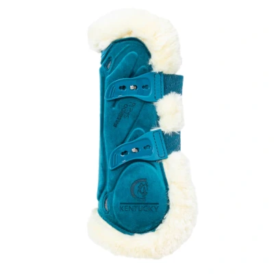 Image of Kentucky Peesbeschermers Bamboo Elastic Velvet Vegan Wol