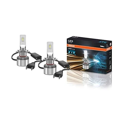 Image of Bulb, spotlight OSRAM 64210DWXTR