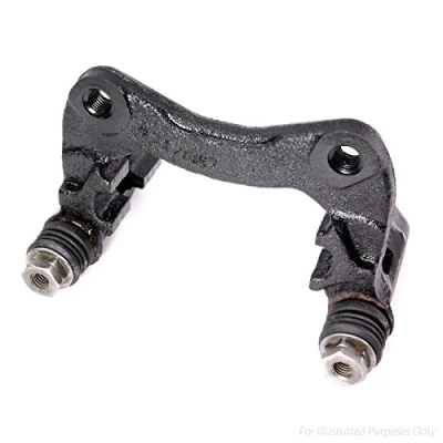 Image of Carrier, brake caliper TRW BDA991