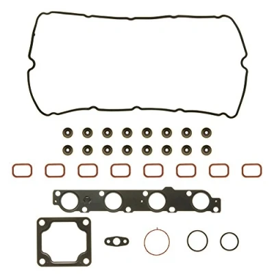 Image of Gasket Set, cylinder head AJUSA 53014700