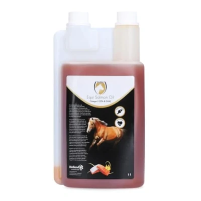 Image of Excellent Equi Salmon Oil