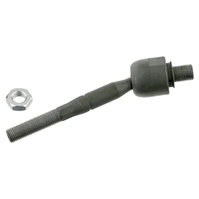 Image of Tie Rod Axle Joint FEBI BILSTEIN 27813