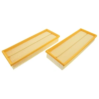 Image of Air Filter MAPCO 60803