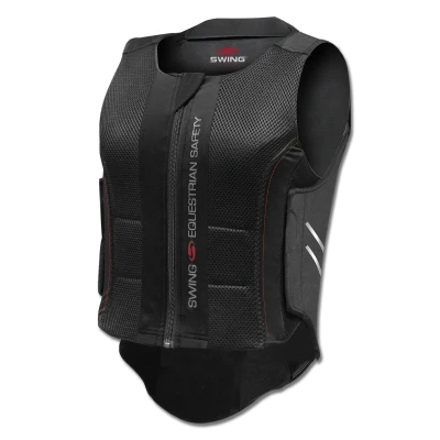 Image of Swing P07 Back Protector, Flexible