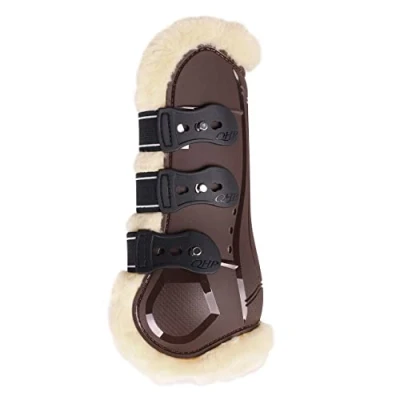 Image of QHP Tendon Boots Ontario
