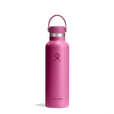 Image of Hydro Flask 21oz / 621ml Standard Mouth Water bottle