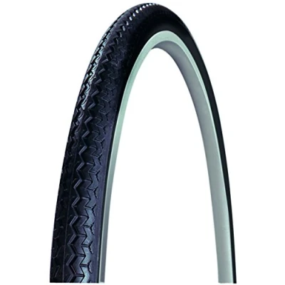 Image of MICHELIN Worldtour Copertura Unisex Adulto, Nero, Taglia Unica