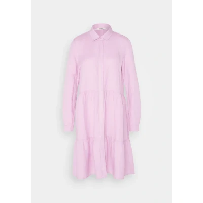 Image of Esprit Shirt dress, Women&#039;s, Size: 34, Lilac