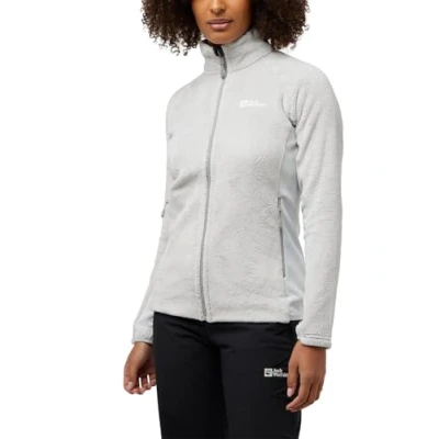 Image of Jack Wolfskin Women&#039;s Rotwand Fz W Jacket