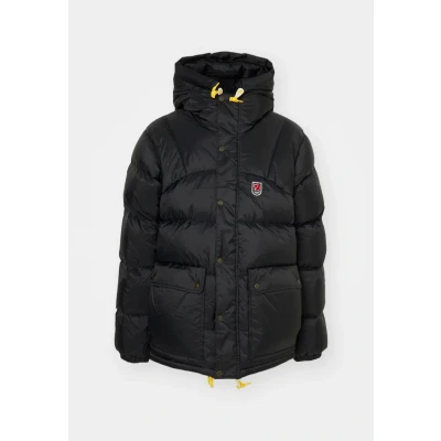 Image of Fjällräven Expedition Down LITE Jacket M jacket, Men&#039;s, Size: Small, Black