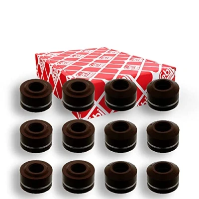 Image of Seal Set, valve stem FEBI BILSTEIN 05427