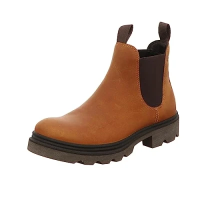 Image of ECCO GRAINER M CHELSEA BOOT