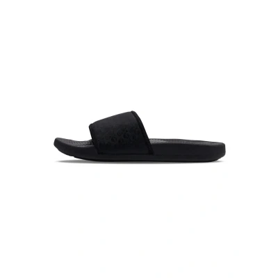 Image of Hummel Comfort JQ Mules, Size: 360, black shoes