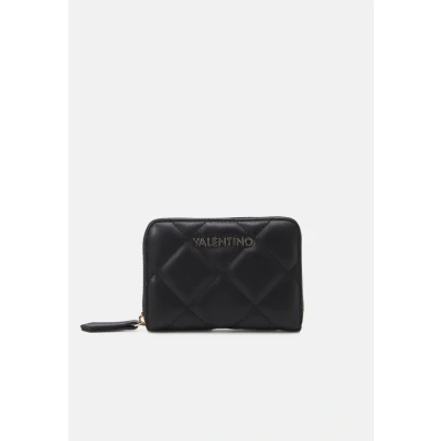 Image of Valentino Bags Ocarina Wallet, Women&#039;s, Size: One Size, Nero