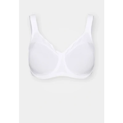 Image of Triumph Modern SOFT Shapewear, Women&#039;s, Size: 34D, White