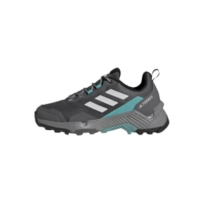 Image of Adidas Terrex Eastrail 2 Hiking shoes, Women&#039;s, Size: 5, grey three one putty mauve Imitation leather/ textile