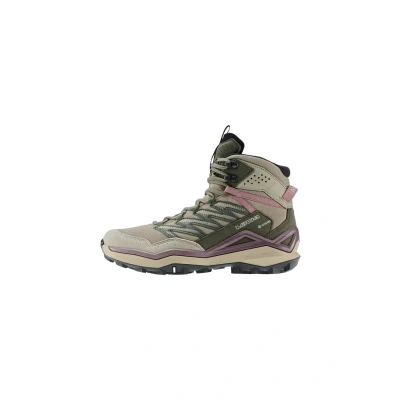 Image of 321620 Maddox Pro GTX Mid Ws Desert / Old Pink, Dessert 37 EU