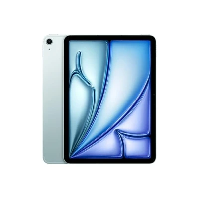 Image of APPLE 13&quot; iPad Air (2025) 128 GB, Blue, Blue
