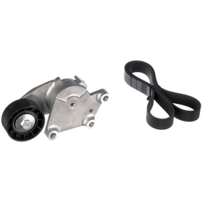 Image of V Ribbed Belt Set GATES K036PK803
