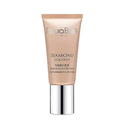 Image of Natura Bissé Diamond Cocoon Sheer Eye Cream 10ml