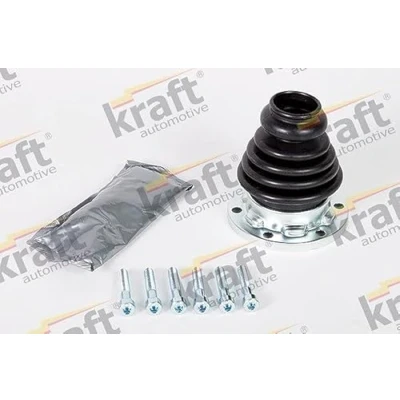 Image of Bellow Kit, drive shaft KRAFT AUTOMOTIVE 4410135