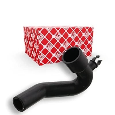 Image of Hose, crankcase breather FEBI BILSTEIN 103322