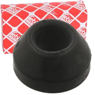 Image of Control Arm /Trailing Bush FEBI BILSTEIN 01931