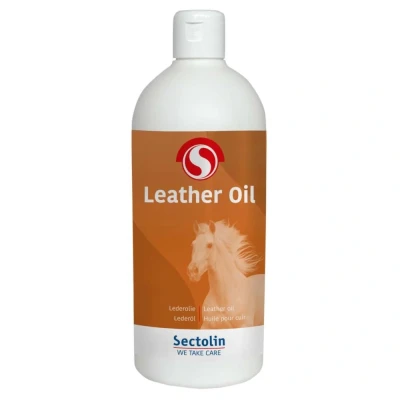 Image of Sectolin Leather Oil 500ml