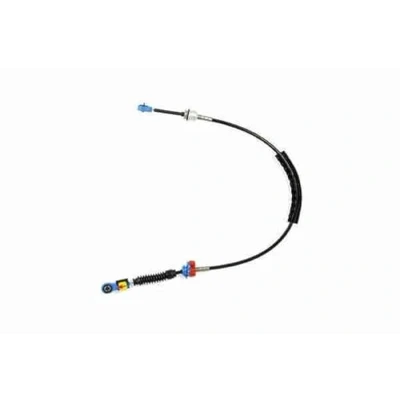 Image of Cable Pull, manual transmission VAICO V46 1048