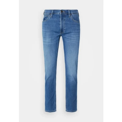 Image of Lee LUKE Slim fit jeans, Men&#039;s, Size: 36x34, Light ray