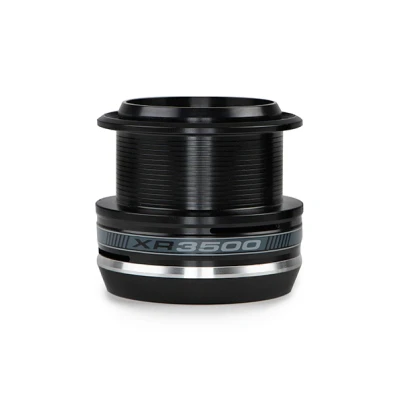 Image of Matrix Ethos XR Spool 3500 Fishing reel