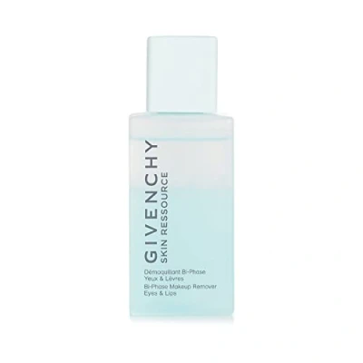 Image of Givenchy Skin Ressource Biphase Makeup Remover 100ml