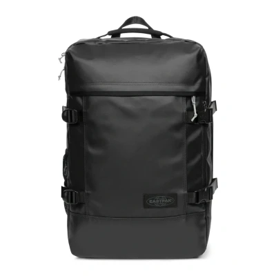 Image of Eastpak Travelpack Backpack Ref 61851 4Y8 Black 51